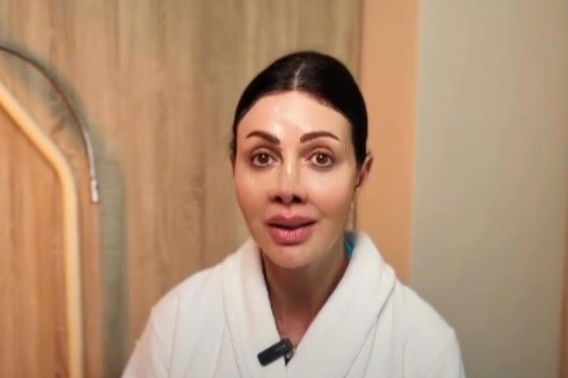 Алиса Казьмина рассказала, как экс-супруг забрал деньги от продажи ее Bentley