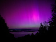 Астрофизики заявили о магнитной буре