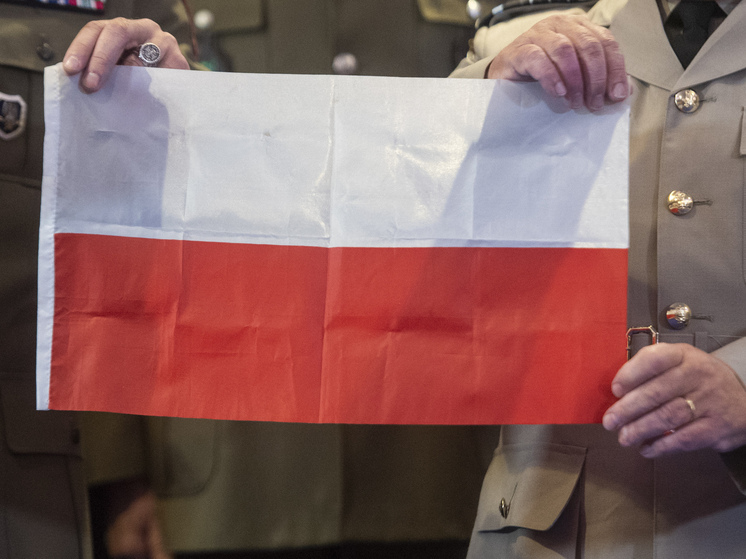 «Барракуда» у границ России: чем опасно развёртывание польских крылатых ракет