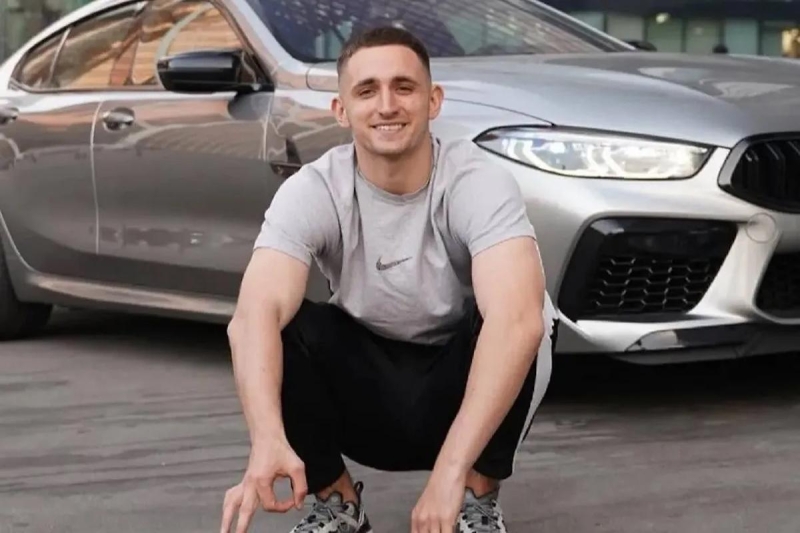 Блогер Литвин трижды проигнорировал повестки и может стать фигурантом дела об уклонении от службы
