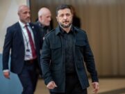 Царев раскрыл, зачем Зеленский лишил гражданства Украины мэра Одессы