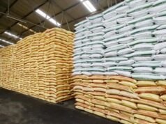 «Честный знак»: в отрасли удобрений высок запрос на внедрение маркировки — Новости на Вести.ru