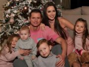 Дмитрий Тарасов поспорил со своей женой Анастасией Костенко