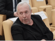 Доход иноагента Макаревича в России с 2022 года составил почти 5 млн рублей