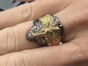 Дождалась: Полина Диброва получила запоздалые подарки от Товстика на день рождения