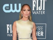 Дженнифер Лопес раскрыла имя актера, с которым у нее был лучший экранный поцелуй