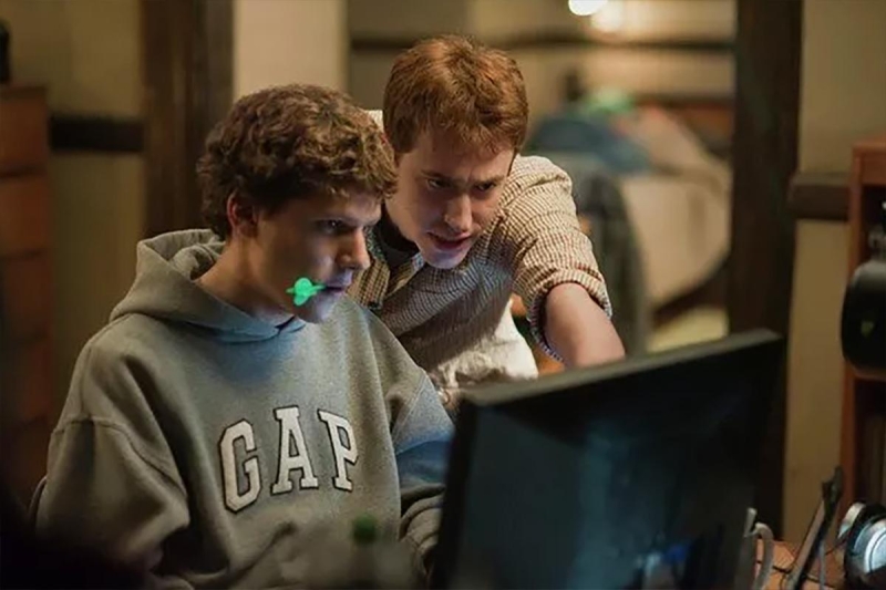 Джесси Айзенберг заявил, что пожертвует почку незнакомцу