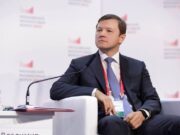 Ефимов сообщил о переселения 860 жителе по программе реновации в Царицыно