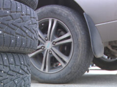 Эксперт Калачев: при похолодании до 5 градусов стоит «переобуть» авто — Новости на Вести.ru