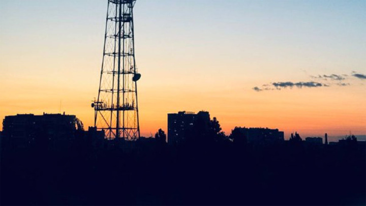 Электроэнергию отключили в центре Биробиджана - Новости на Вести.ru