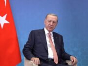 Эрдоган неожиданно предложил провести саммит России и США в Турции