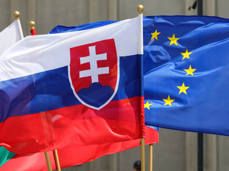 ЕС может лишить Словакию права голоса из-за традиционных ценностей