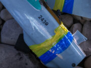 Еще в одном российском регионе отразили массированную атаку ВСУ