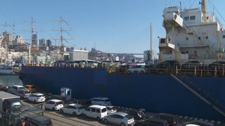 ФТС: правила проверки полноты уплаты утилизационного сбора не изменились - Новости на Вести.ru