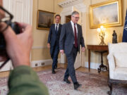 Генсек НАТО жестко наорал на премьера Эстонии за реакцию на полет МиГ-31