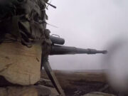 Группировка ВСУ попала в котел под Красным Лиманом