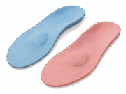 Изготовление индивидуальных ортопедических стелек