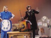 Иллюзионист Амаяк Акопян раскрыл размер своей пенсии