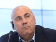 Иосиф Пригожин рассказал, кому бы вручил премию «Грэмми»