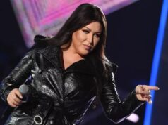 Ирина Дубцова представила публике нового ухажера