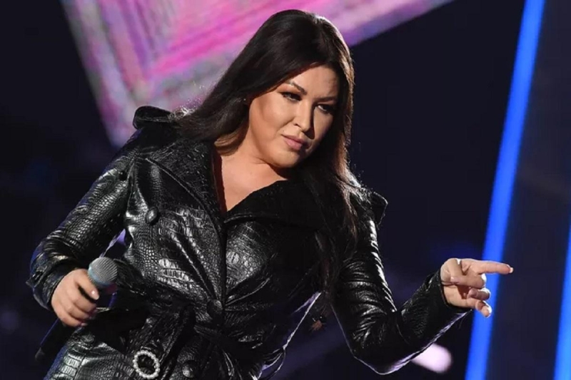 Ирина Дубцова представила публике нового ухажера