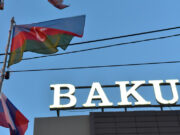 Исполнительный директор «Sputnik Азербайджан» Игорь Картавых вышел из-под ареста