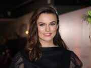 Кира Найтли рассказала о запретах и правилах в воспитании дочерей