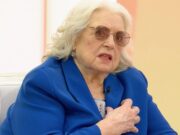 Лидию Федосееву-Шукшину экстренно госпитализировали