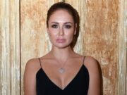 Ляйсан Утяшева заявила, что у них с Павлом Волей все в порядке