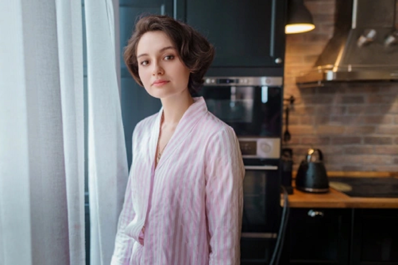 Мария Михалкова-Кончаловского сообщила о разводе с мужем