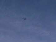 Массированный удар беспилотников по регионам России отразили силы ПВО минувшей ночью