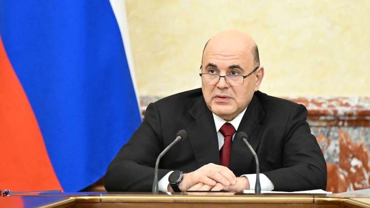 Мишустин назвал профессию работника пассажирского транспорта социально значимой - Новости на Вести.ru