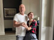 Мое проклятие: Дочь Брюсса Уиллиса призналась, что ненавидела свой подбородок