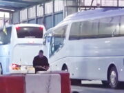 Начался процесс освобождения заложников между Израилем и ХАМАС