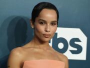 Названа самая стильная знаменитая женщина