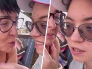 Нужен постоянный присмотр: Лолита отказала дочери в переезде в Москву из-за занятости