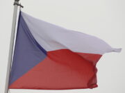 Объяснен резкий рост числа беженцев в Чехию из Украины