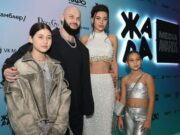 Оксана Самойлова спустя пять лет снова намерена развестись с рэпером Джиганом