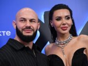 Оксана Самойлова впервые высказалась о разводе с Джиганом