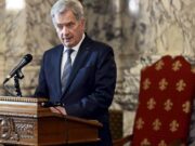 Откровения Ниинистё: что сказал Путин, узнав о решении Финляндии вступить в НАТО