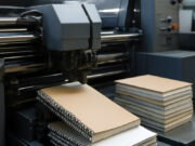 Изготовление блокнотов с логотипом: технологии, материалы и этапы производства