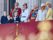 Принц Уильям раскрыл детали лечения жены и состояние короля Карла III