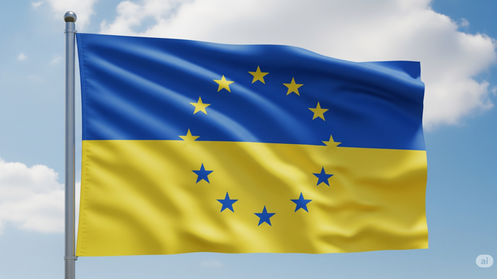 РИА Новости: экономика Украины не вписывается в стандарты Евросоюза - Новости на Вести.ru