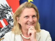 Саммит в Будапеште назвали большой уступкой от России