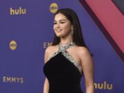 Селена Гомес не пригласила донора почки на свадьбу