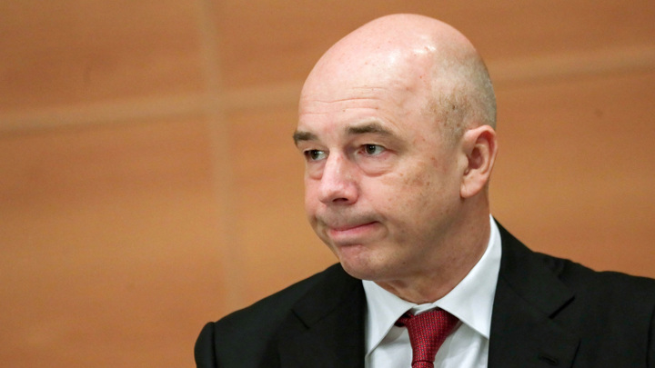 Силуанов: Минфин оценивает влияние повышения НДС на инфляцию на уровне около 1% - Новости на Вести.ru