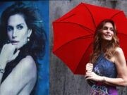 Синди Кроуфорд и Кайя Гербер добились запрета на приближение для сталкера