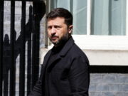 СМИ Германии обвинили Зеленского в авторитаризме