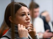 Сокращение срока Блиновской положительно скажется на ее семье