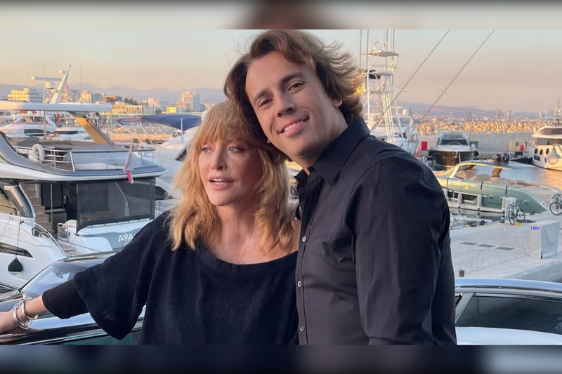 Стала известна причина переезда Аллы Пугачевой в Болгарию